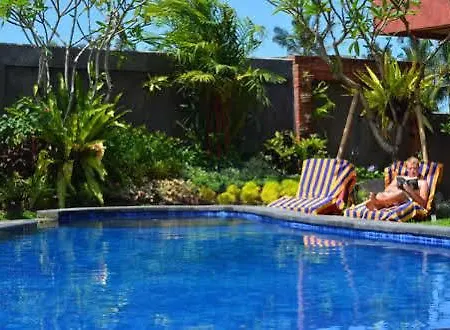 Magenta Spa, Bed & Breakfast