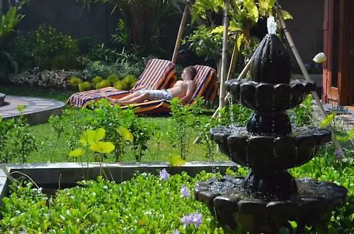 Magenta Spa, Hotel Ubud